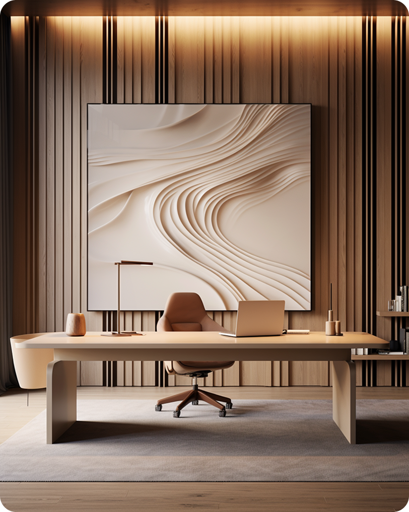 Interior Design Service